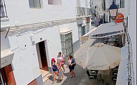 Apartamento Velarde